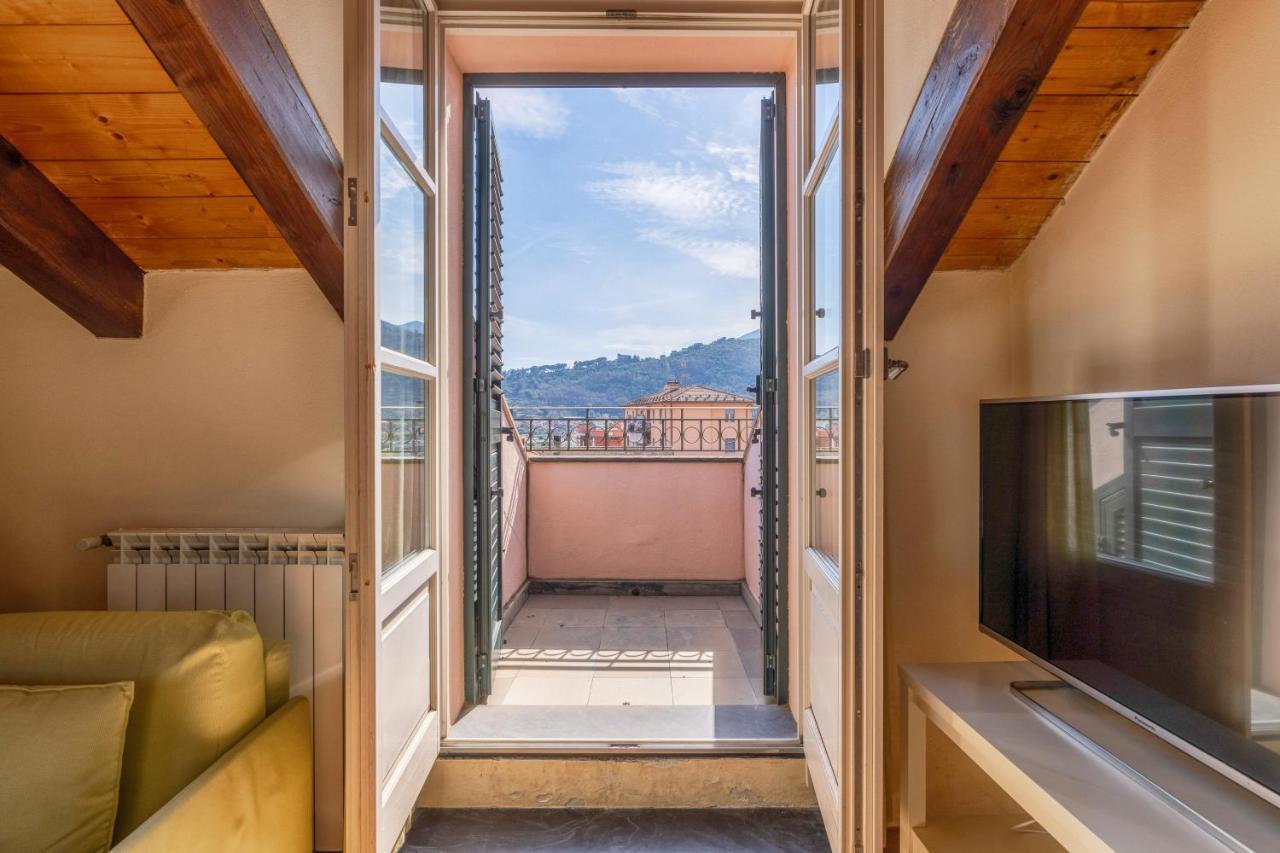 Baba Residences Aparthotel Alassio