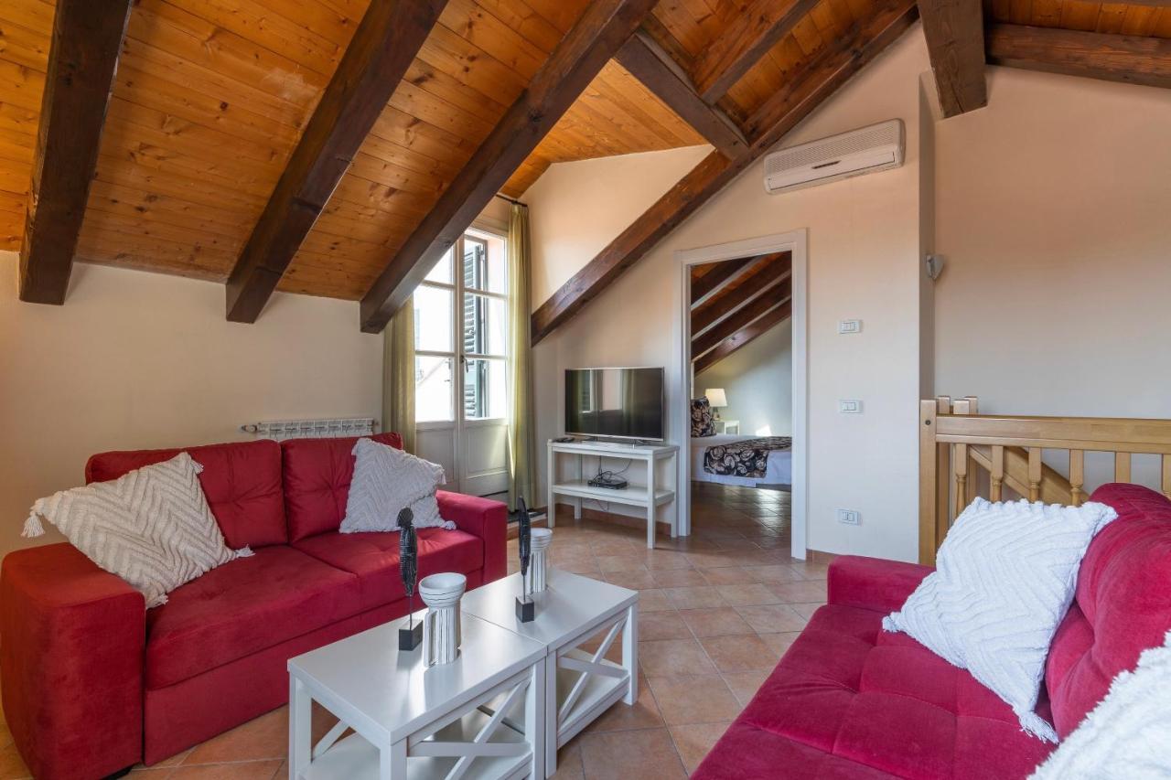 Baba Residences Alassio