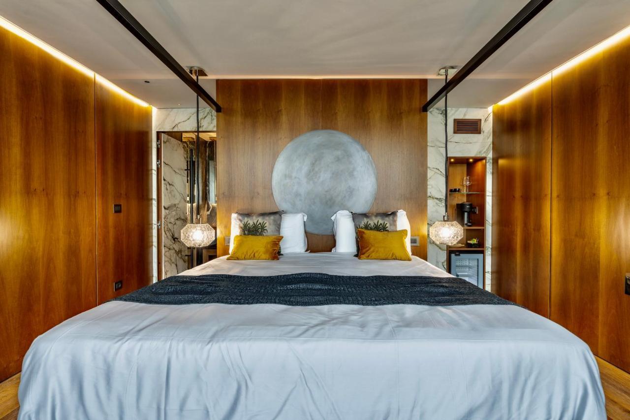 Baba Residences 3* Alassio