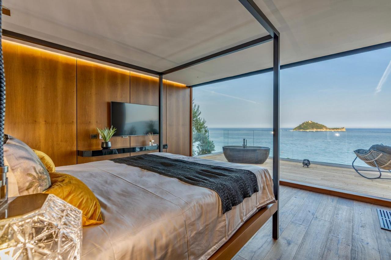 Baba Residences Aparthotel