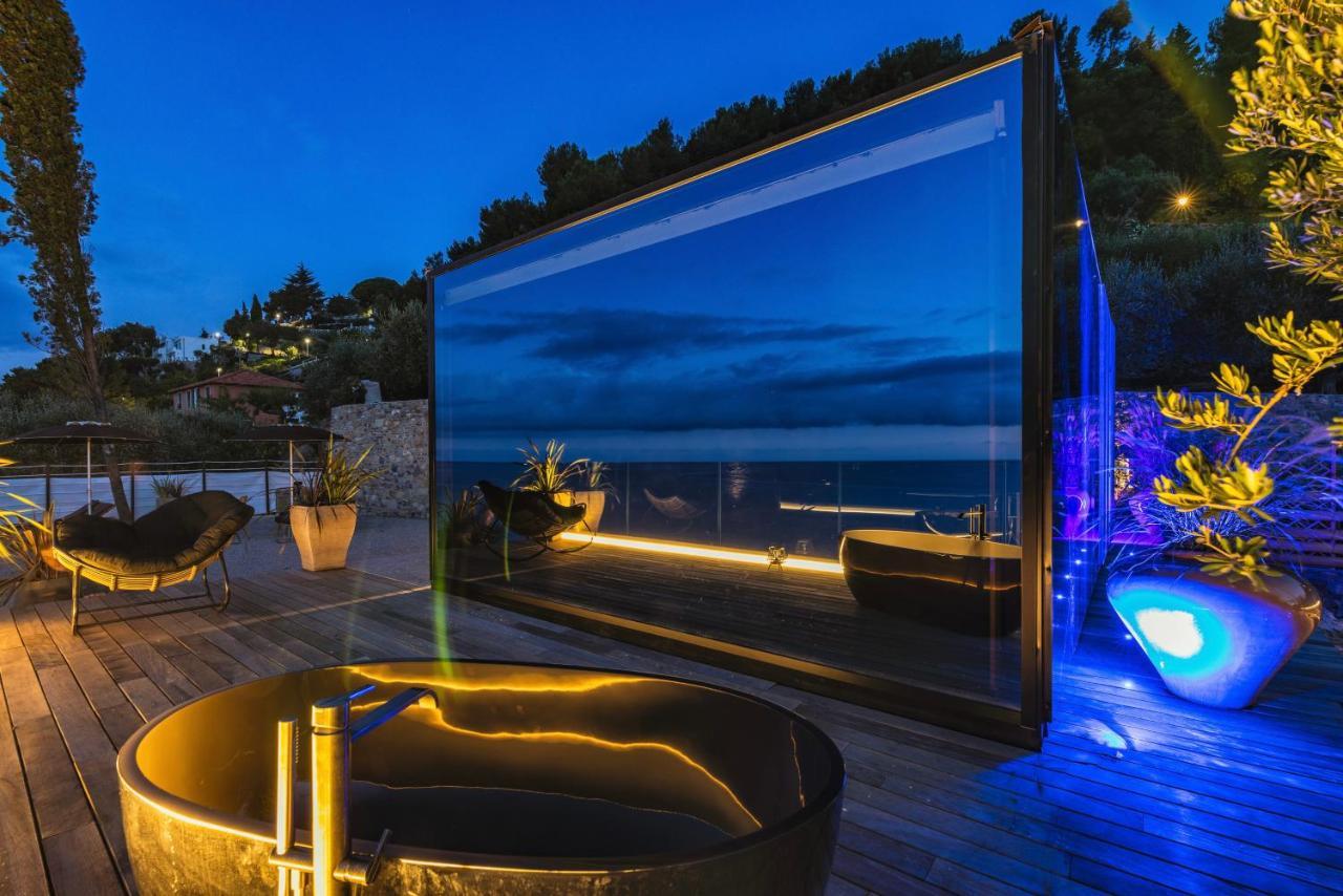 Baba Residences 3* Alassio