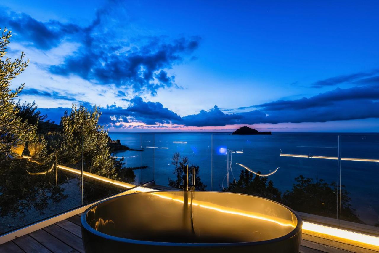 Baba Residences Aparthotel Alassio