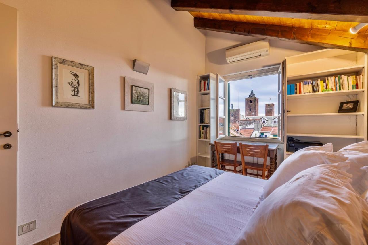 Aparthotel Baba Residences Alassio