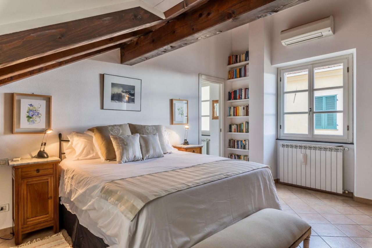 Baba Residences Aparthotel Alassio