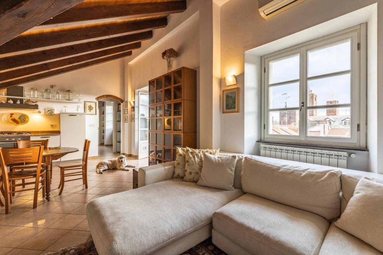 Baba Residences Aparthotel Alassio