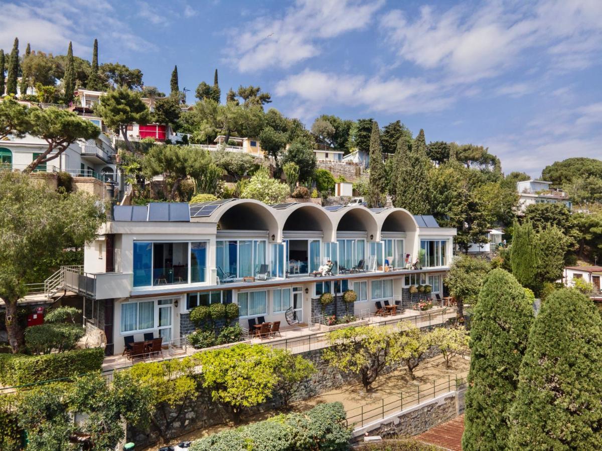 Baba Residences 3* Alassio