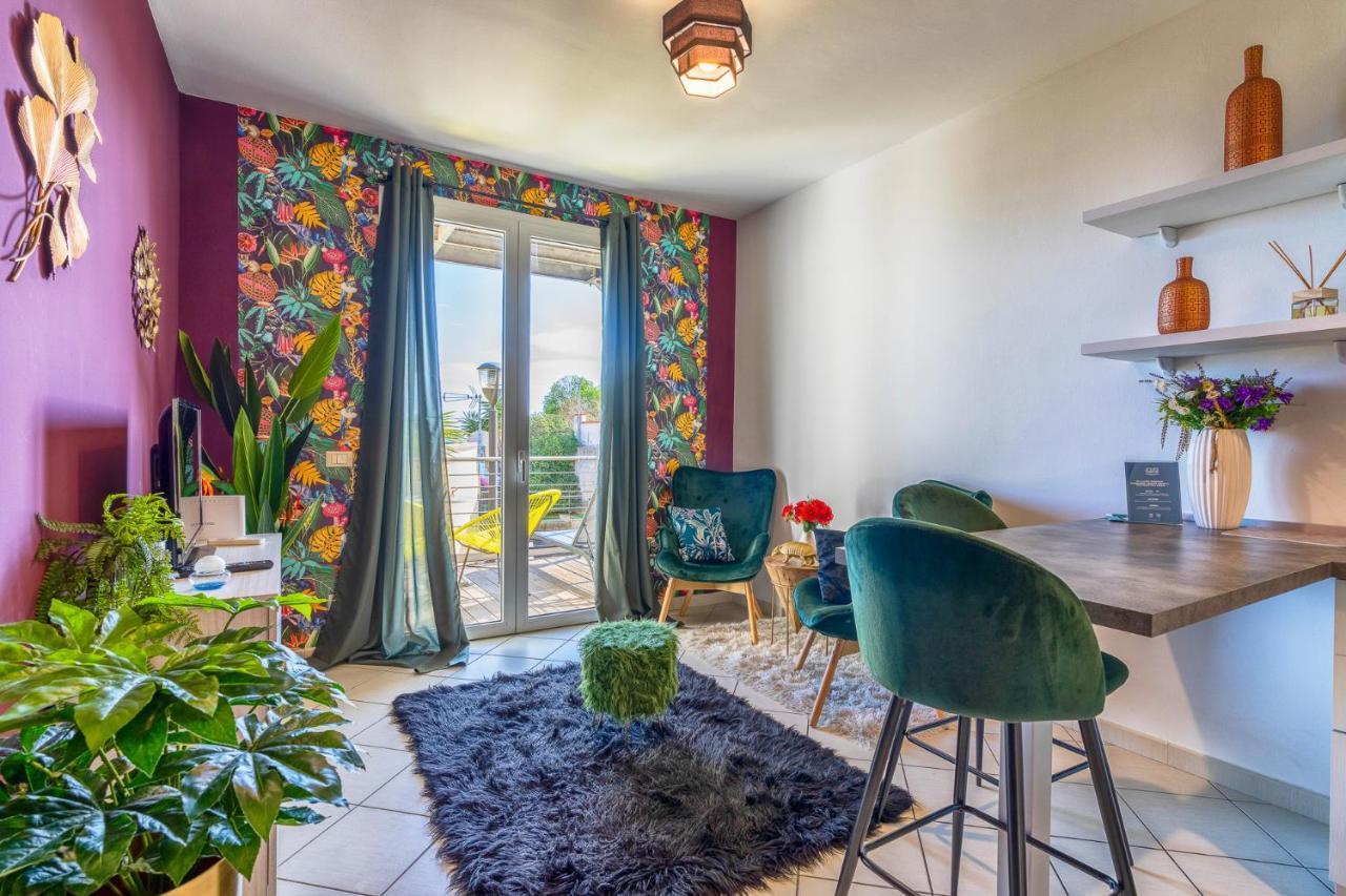 Baba Residences 3* Alassio