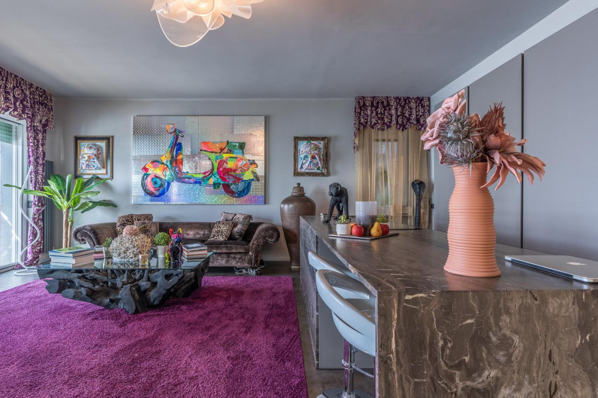 Baba Residences 3*
