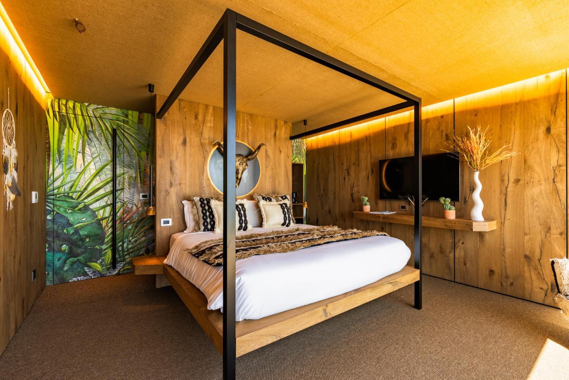 Aparthotel Baba Residences 3*