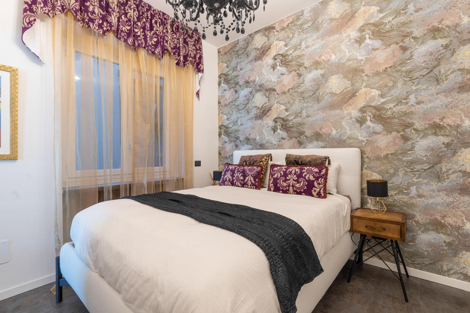Baba Residences 3*