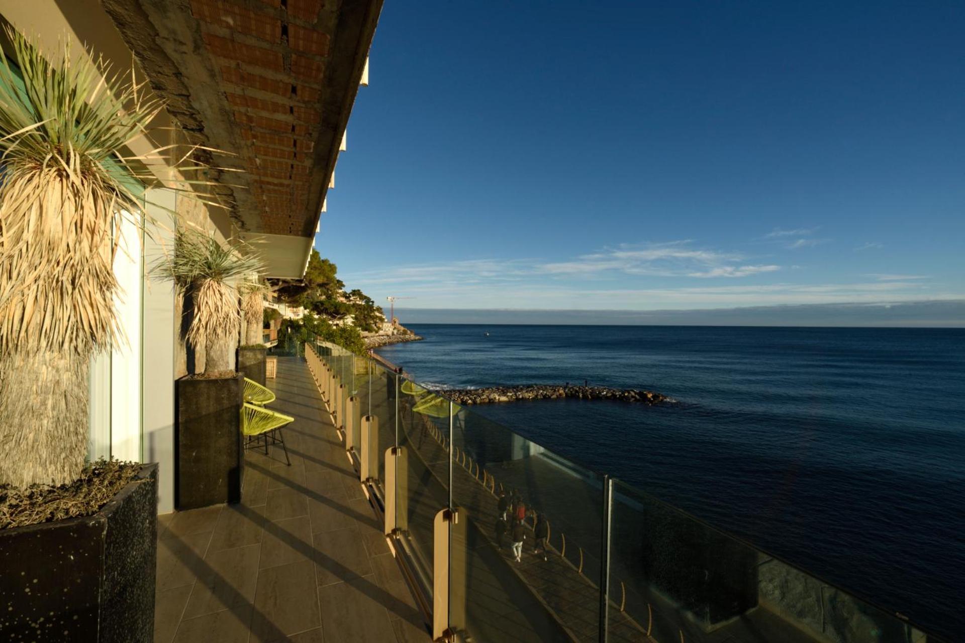 Baba Residences 3* Alassio