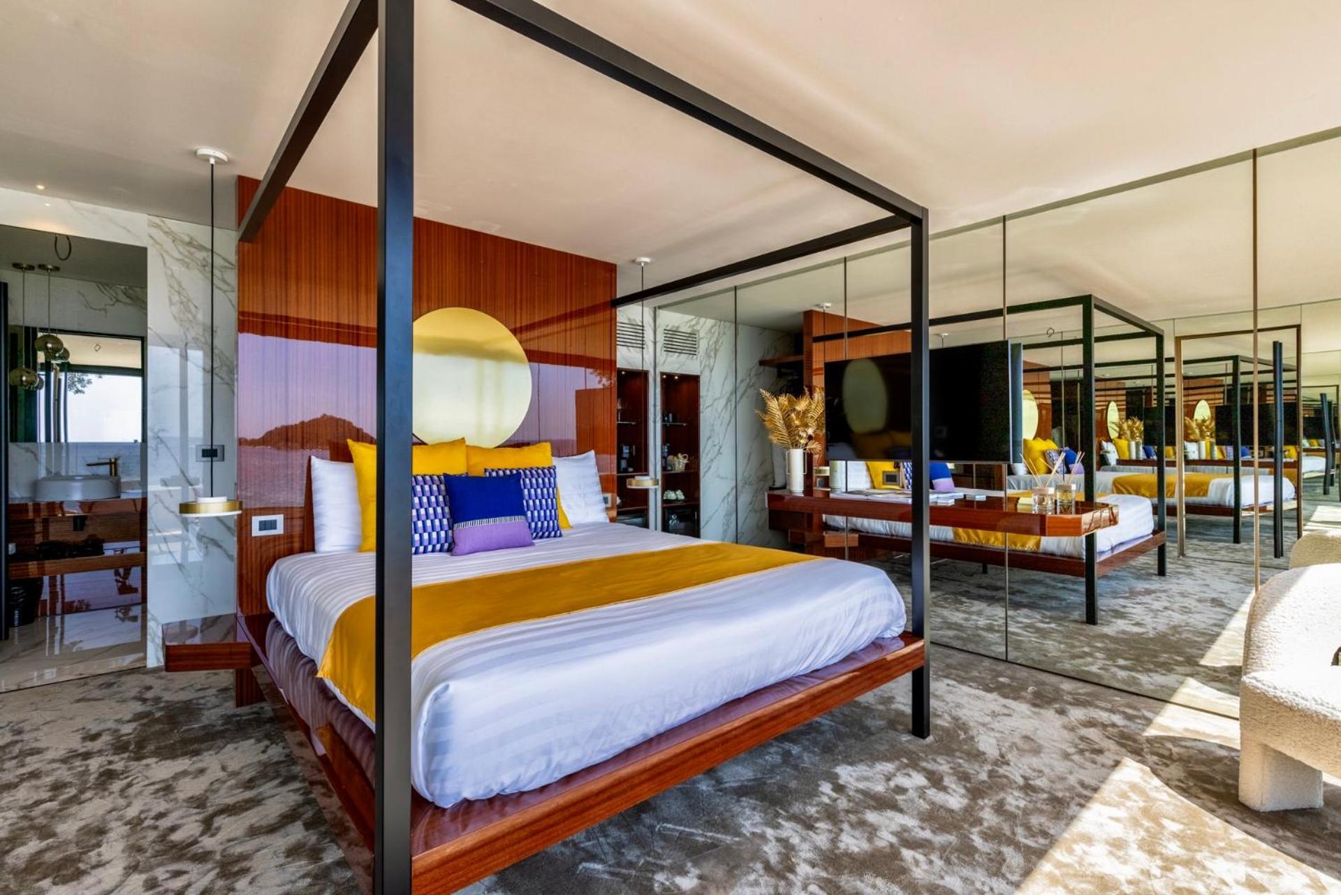 Baba Residences Aparthotel Alassio