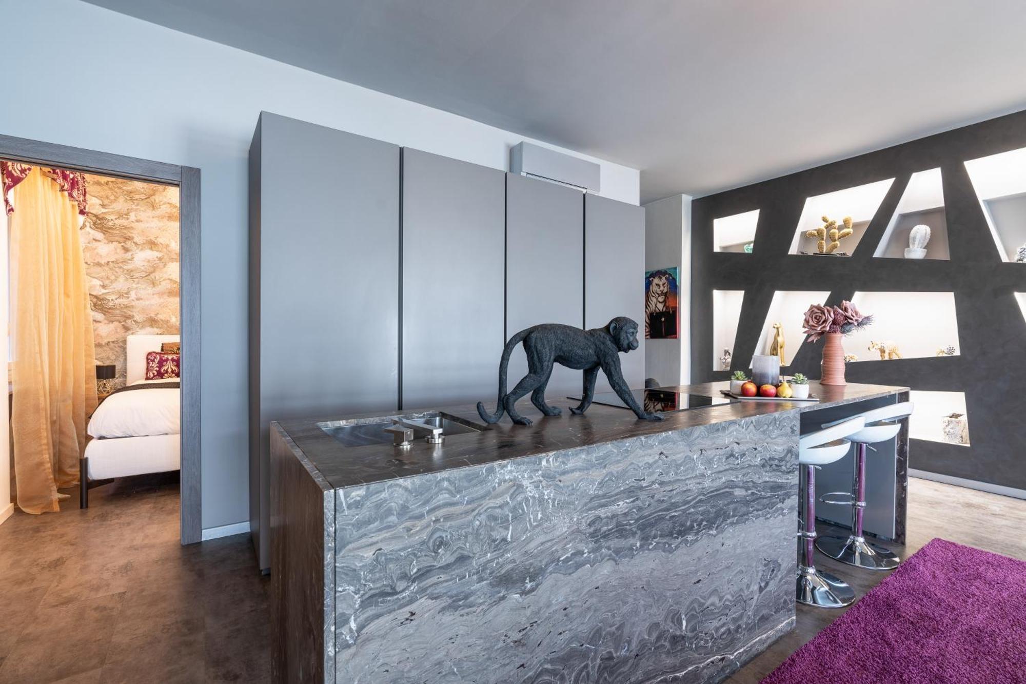 Baba Residences Aparthotel