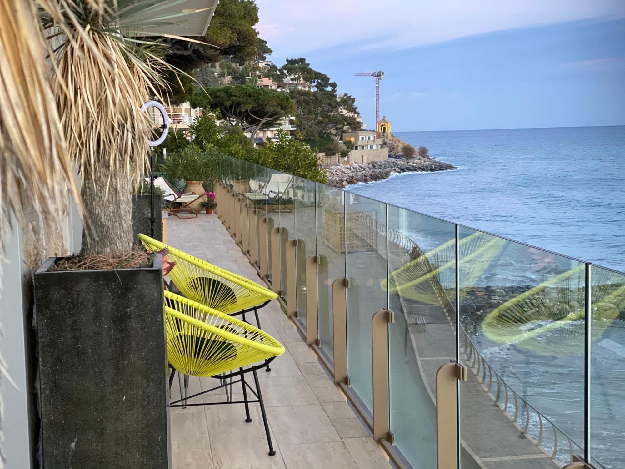 Baba Residences 3* Alassio