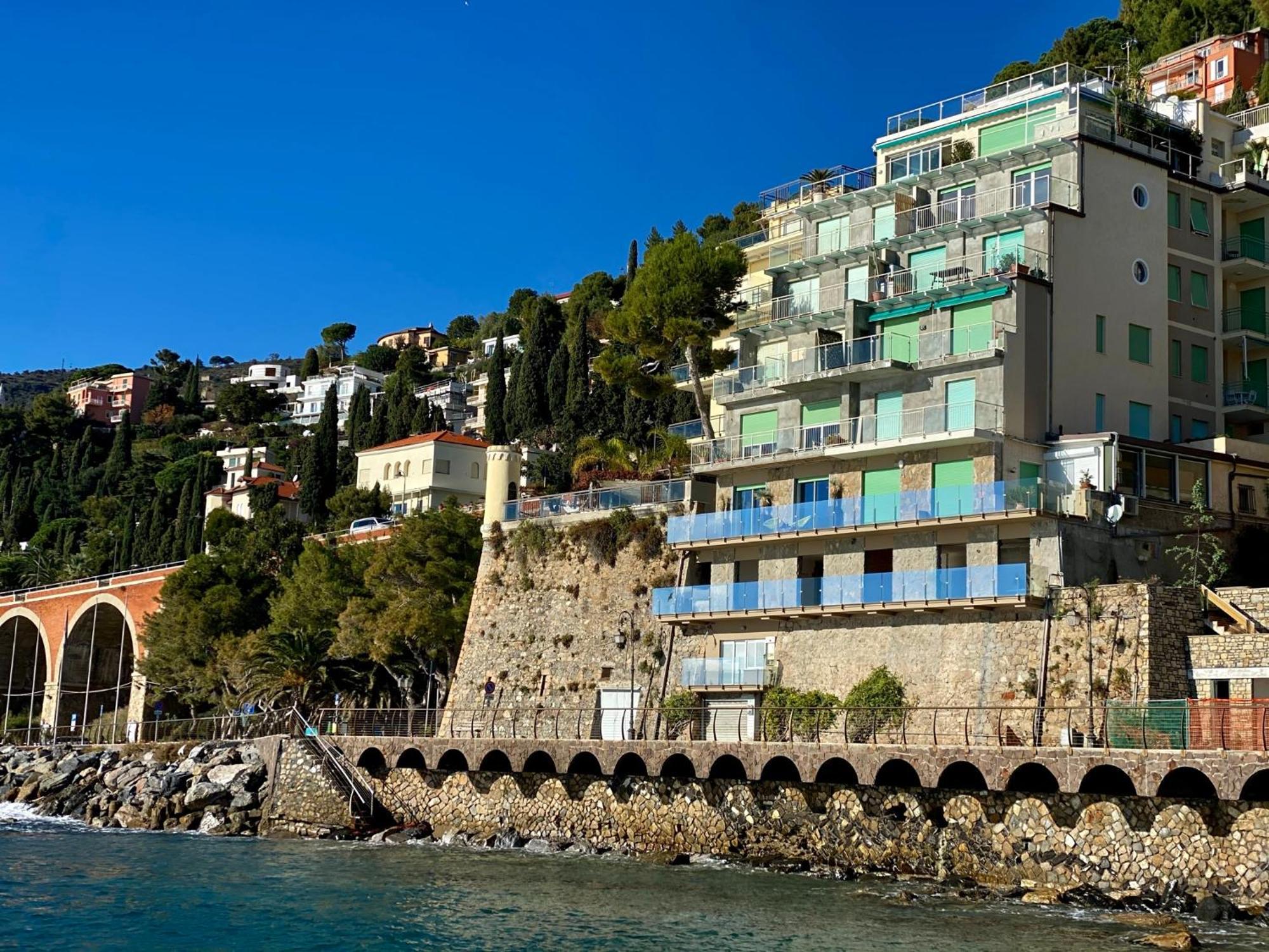 Baba Residences Aparthotel