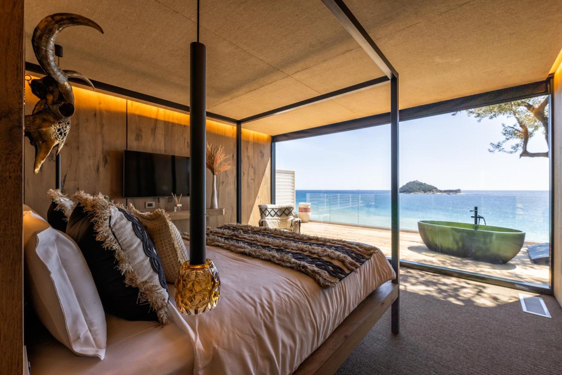 Baba Residences 3*