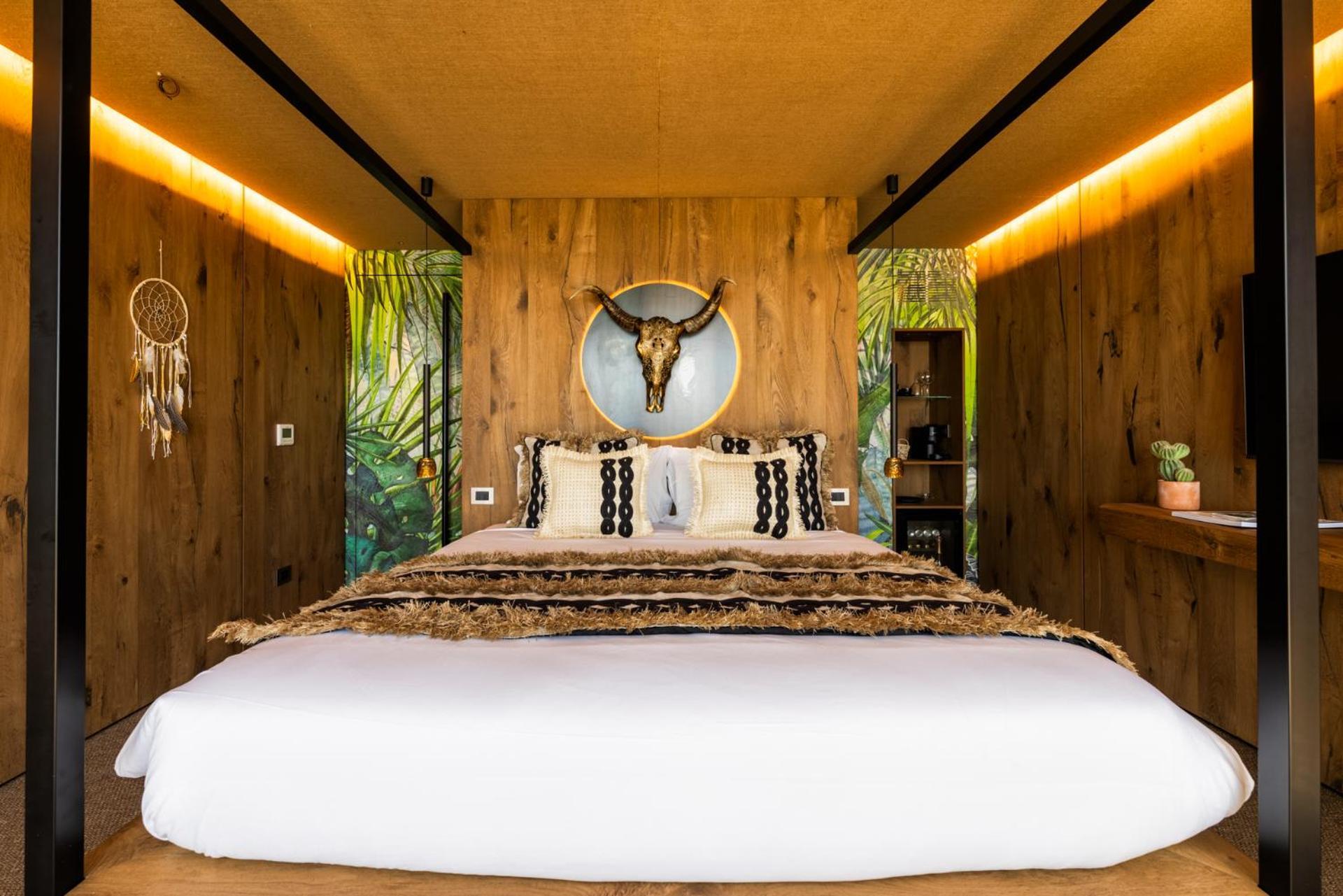 Aparthotel Baba Residences 3*