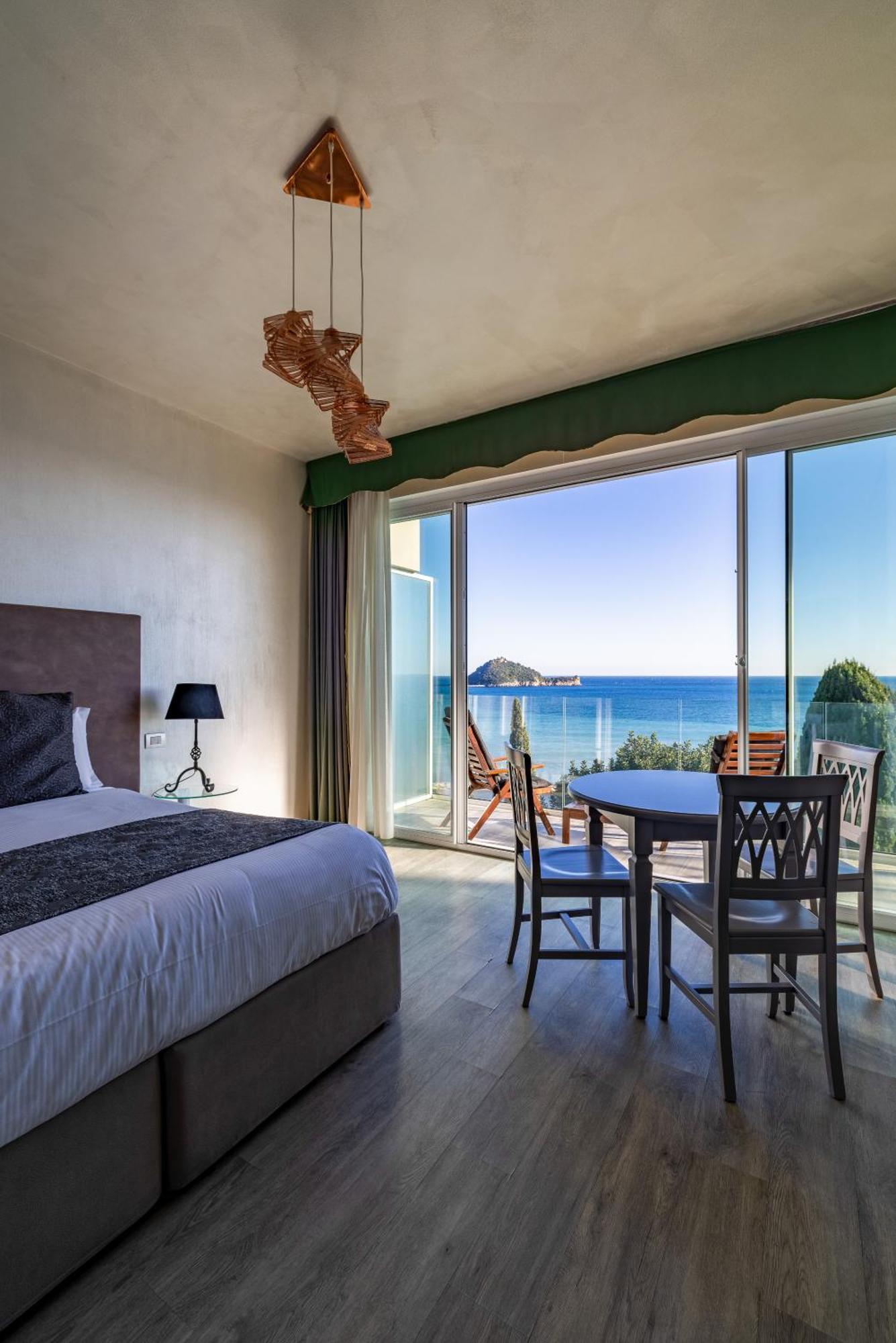 Baba Residences 3* Alassio