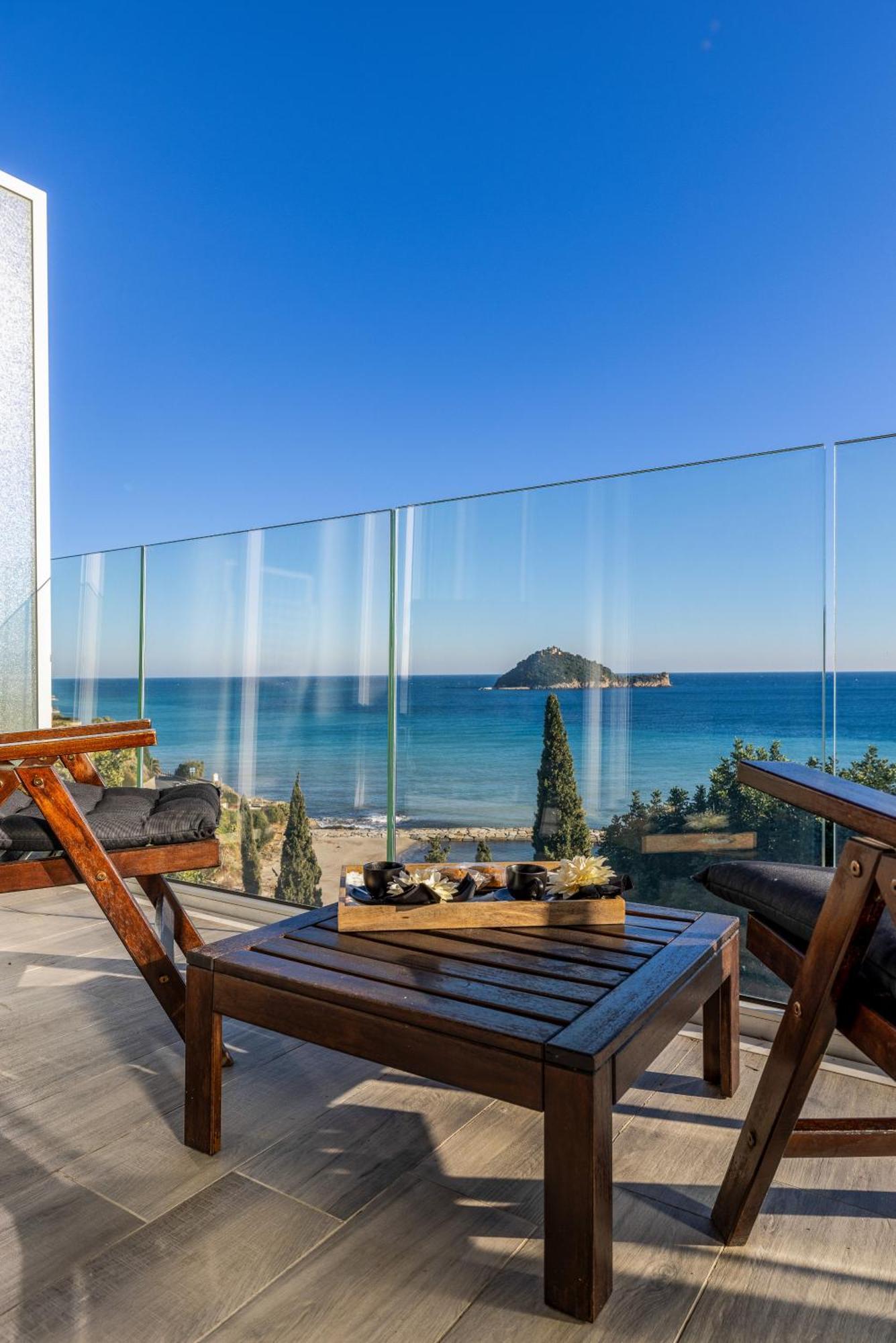 Baba Residences