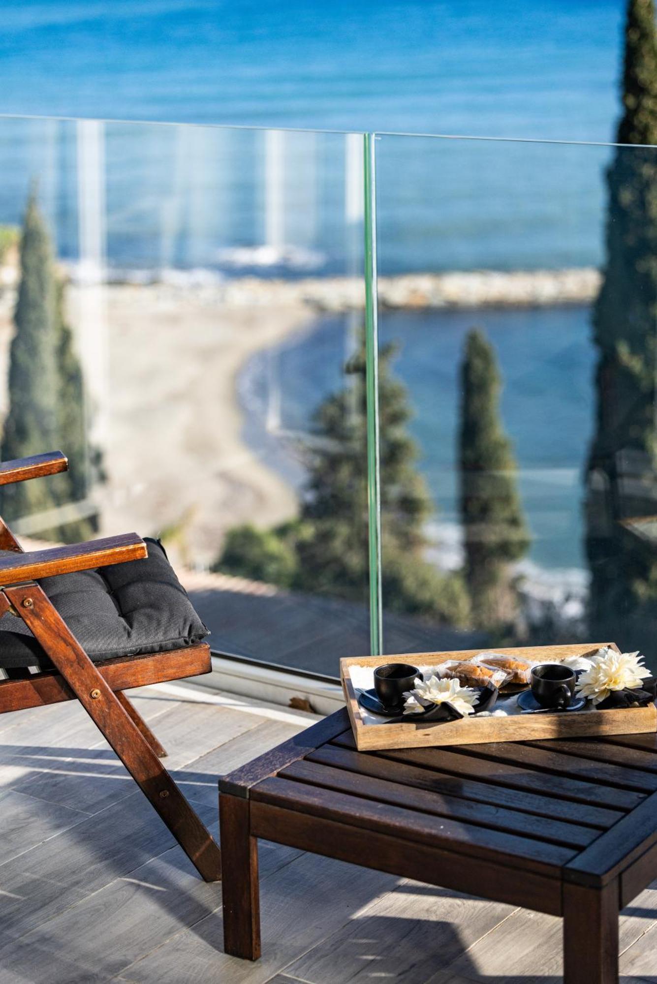 Baba Residences Aparthotel