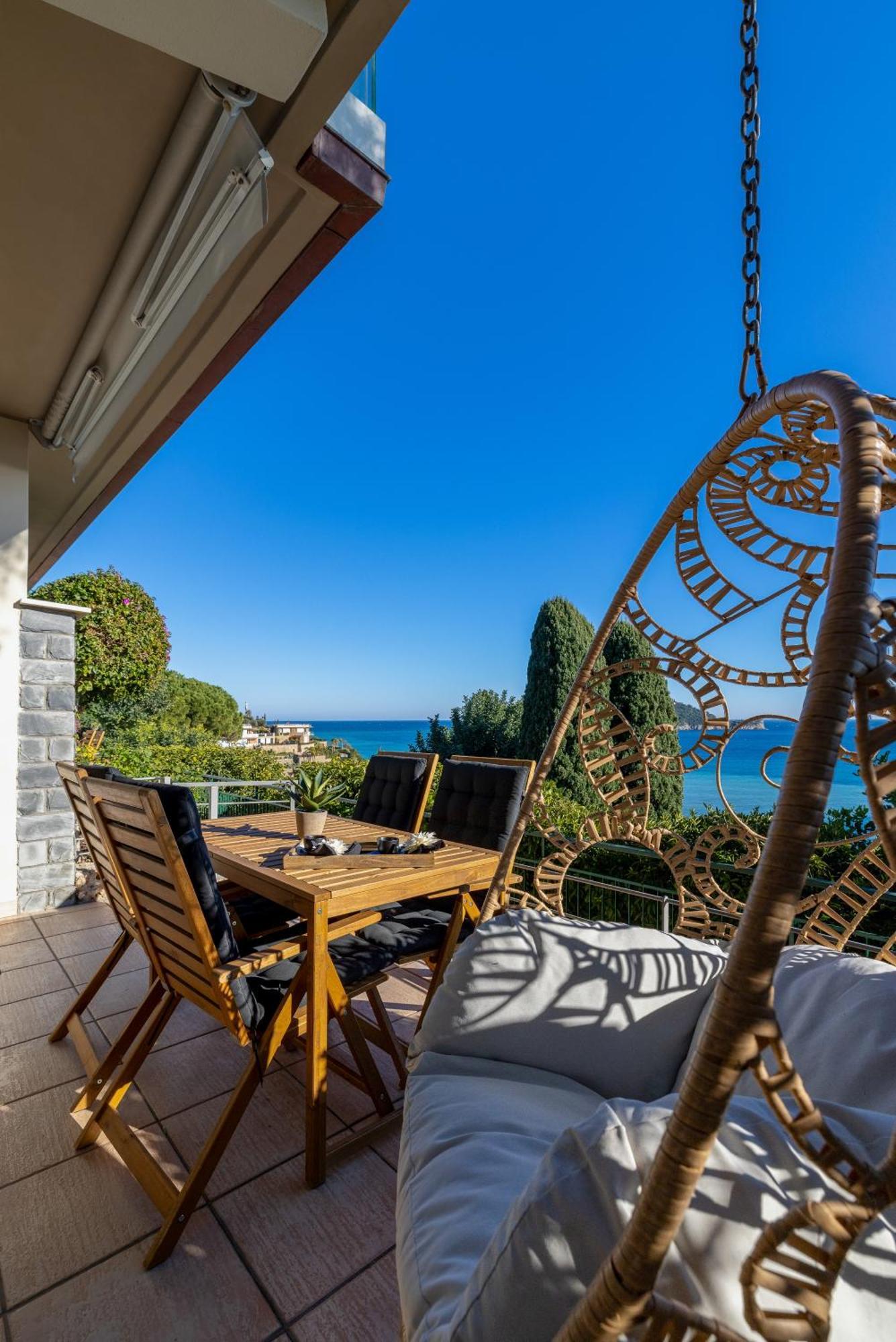 Baba Residences Aparthotel Alassio