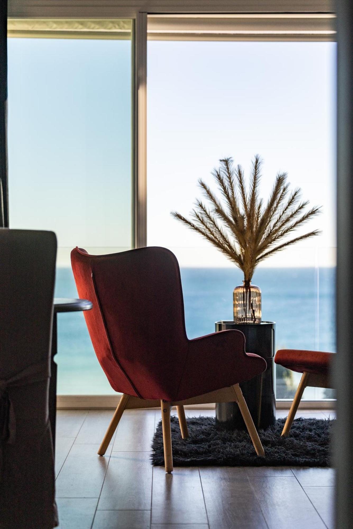 Aparthotel Baba Residences