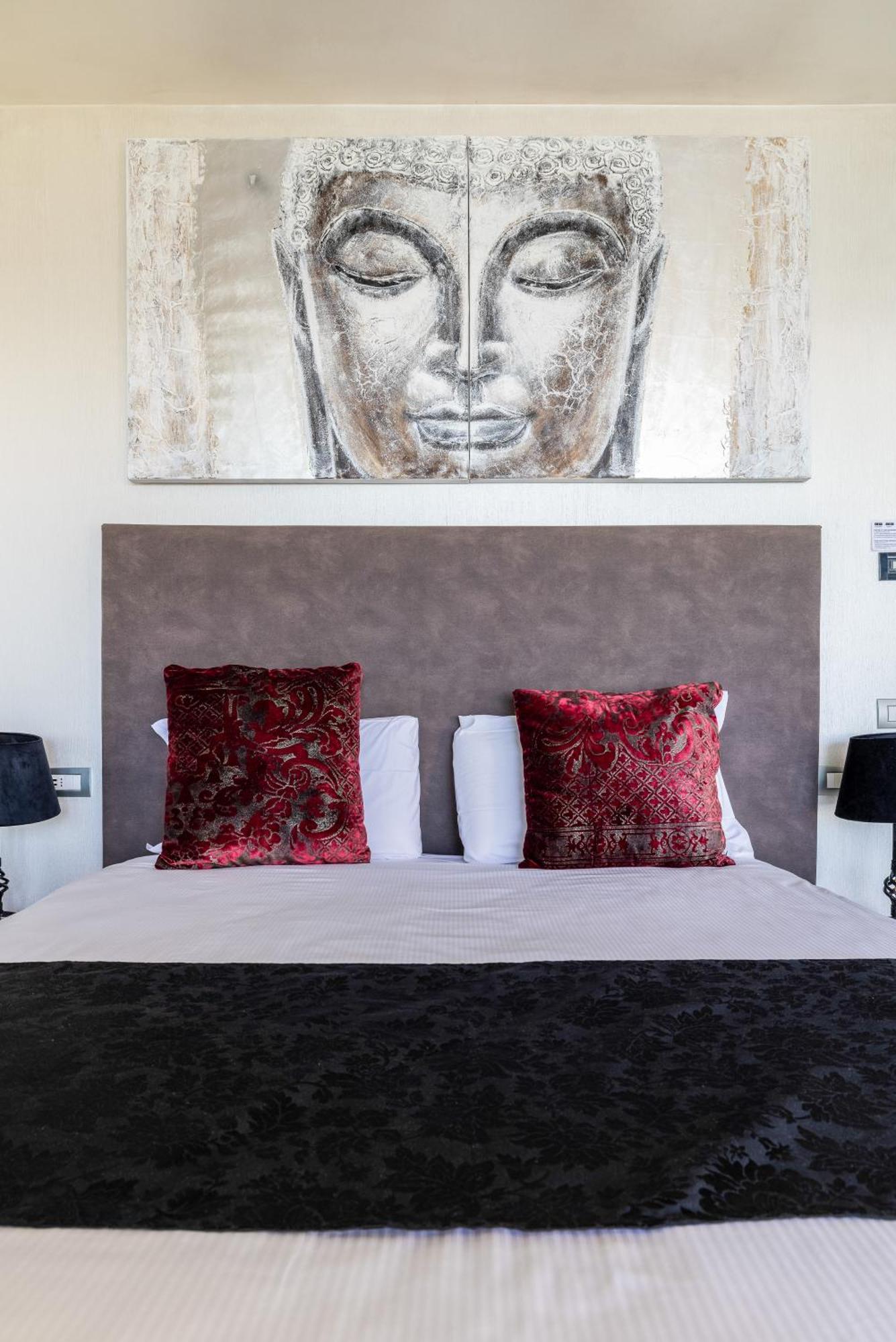 Baba Residences Aparthotel 3*