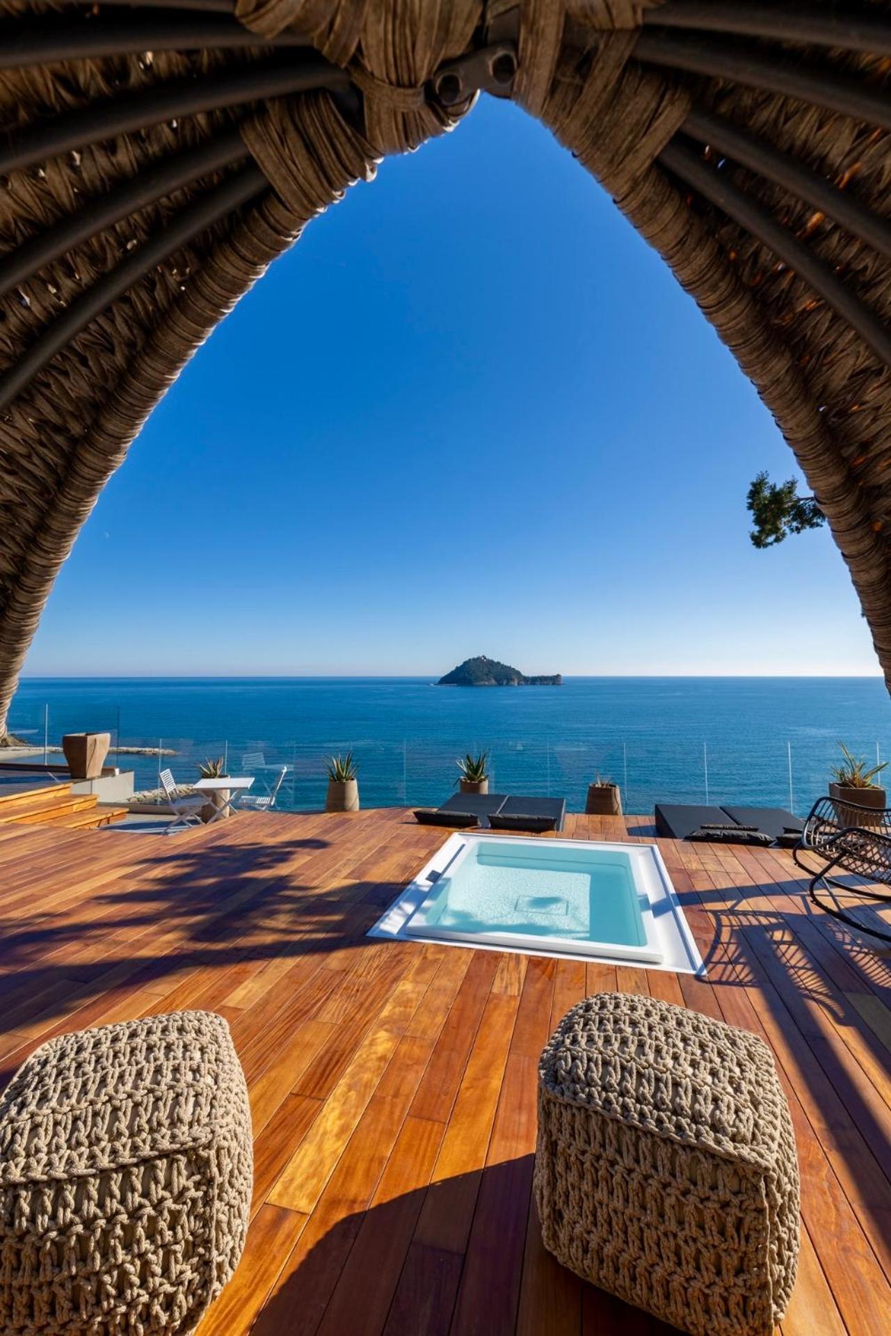 Aparthotel Baba Residences Alassio