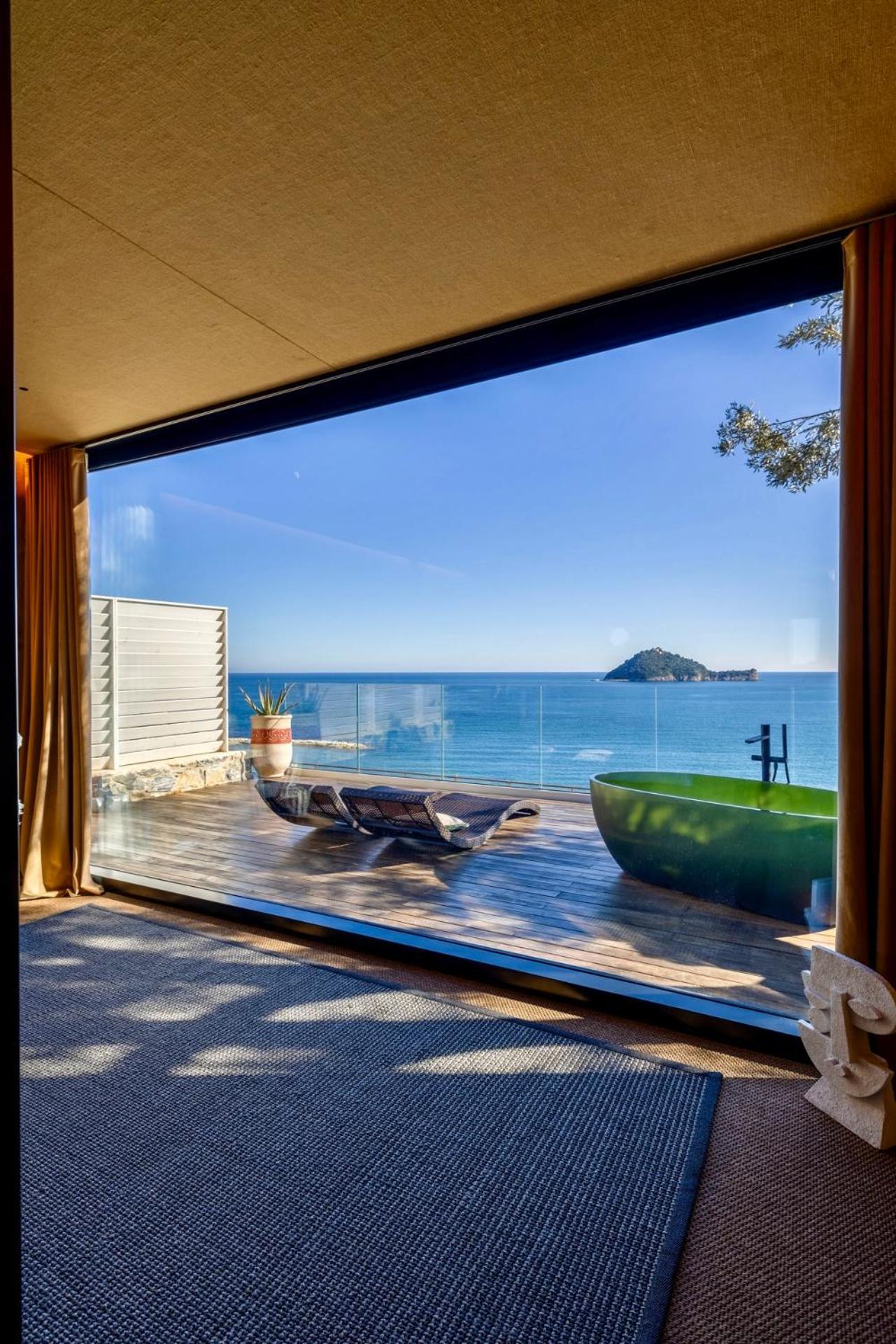 Baba Residences Aparthotel Alassio