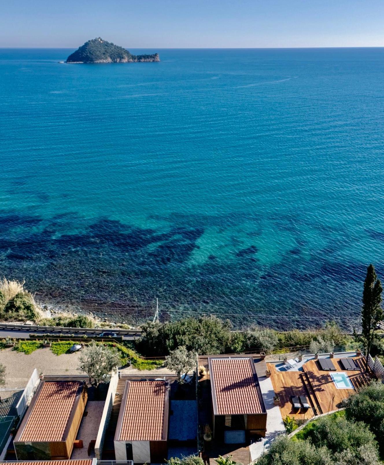 Baba Residences Alassio