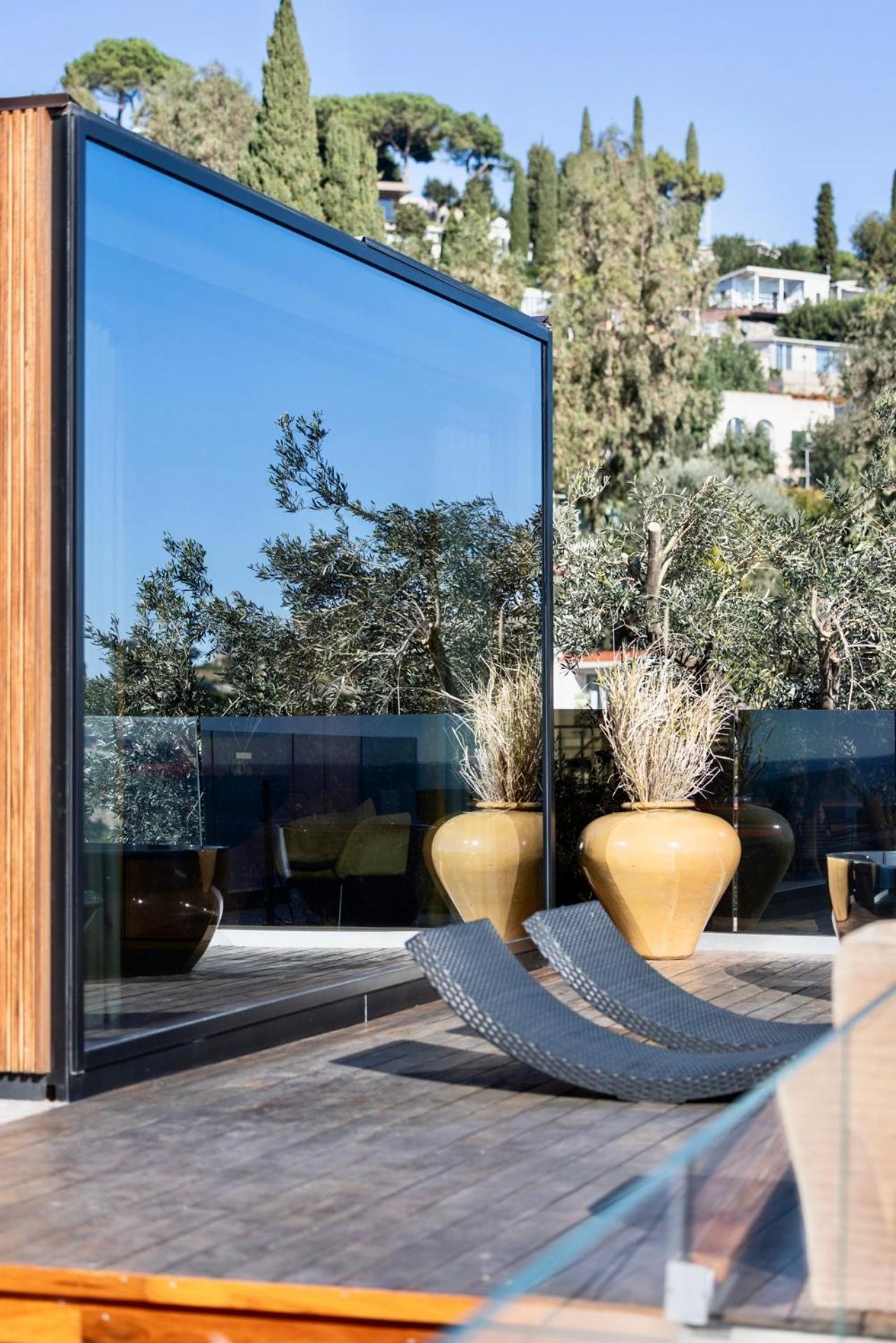 Aparthotel Baba Residences