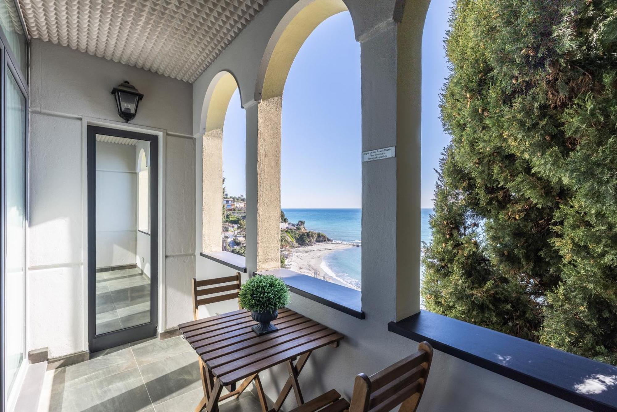 Aparthotel Baba Residences Alassio
