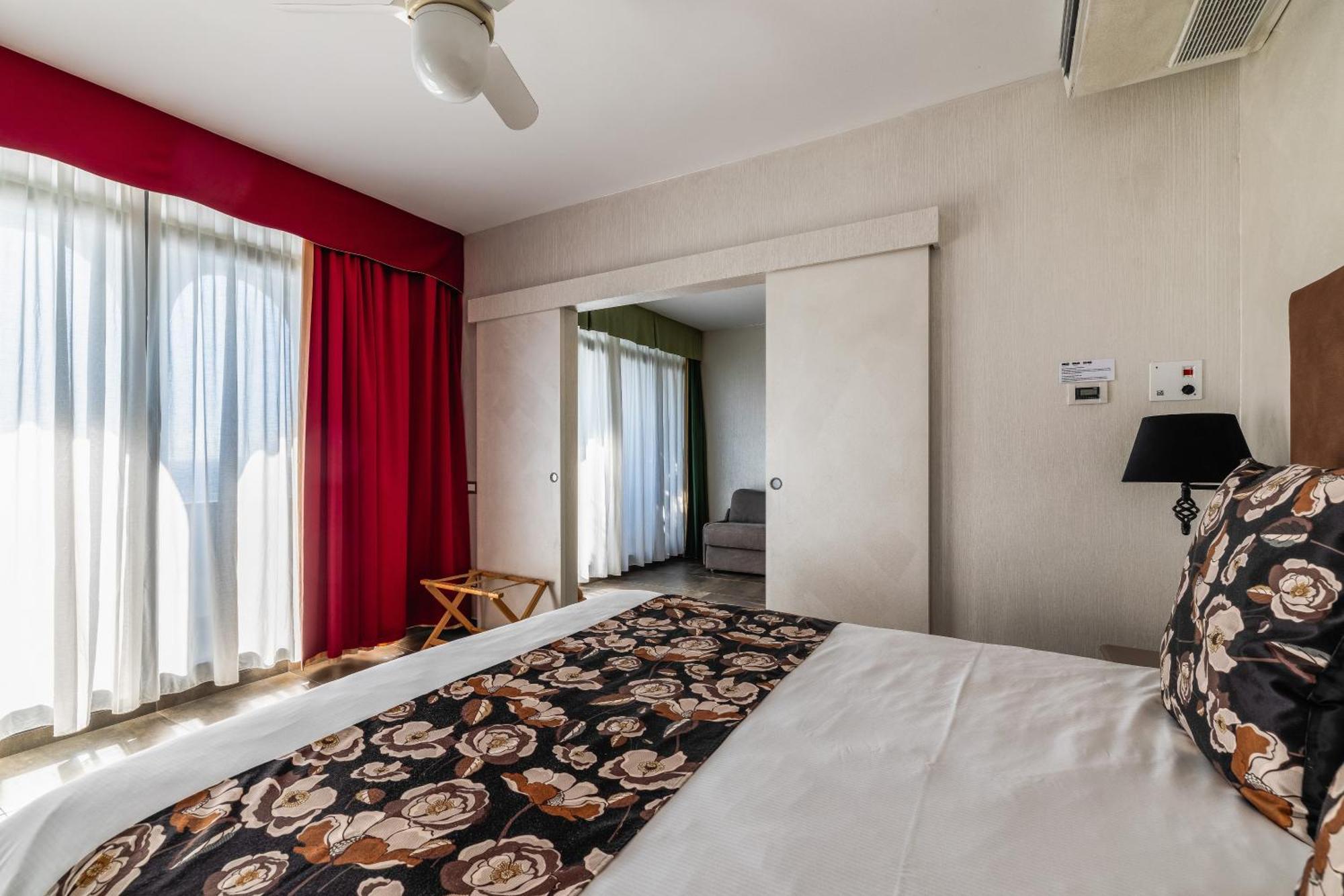 Baba Residences Aparthotel