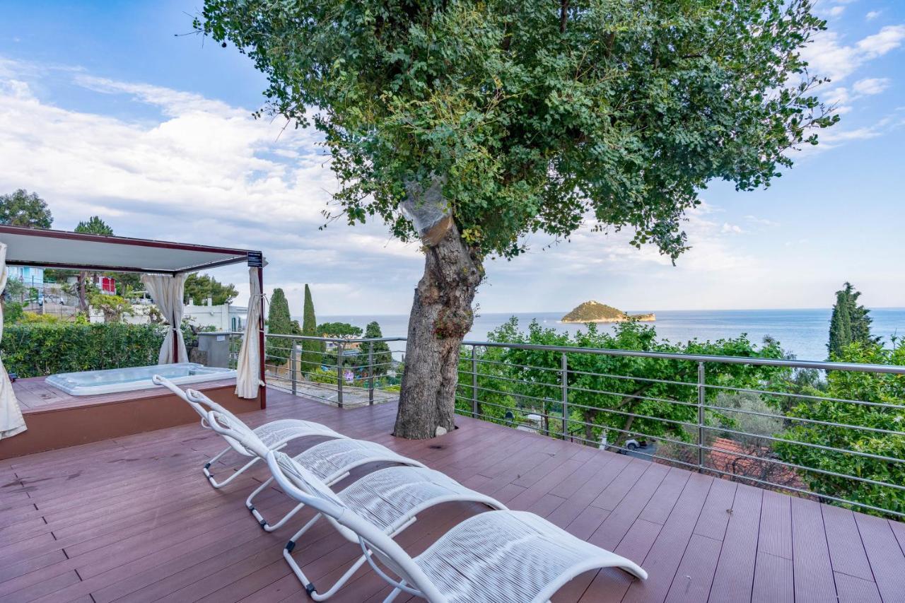 Baba Residences Aparthotel 3*