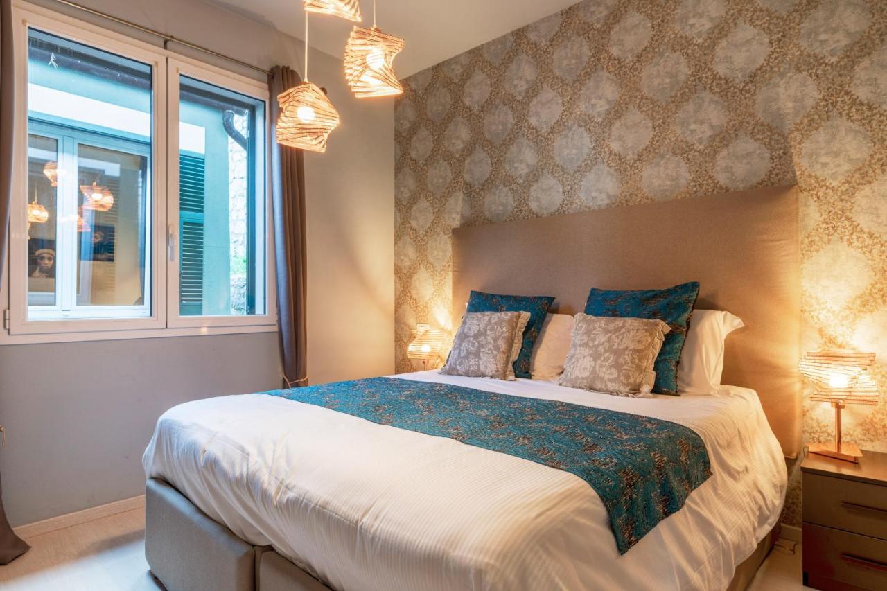 Aparthotel Baba Residences 3*