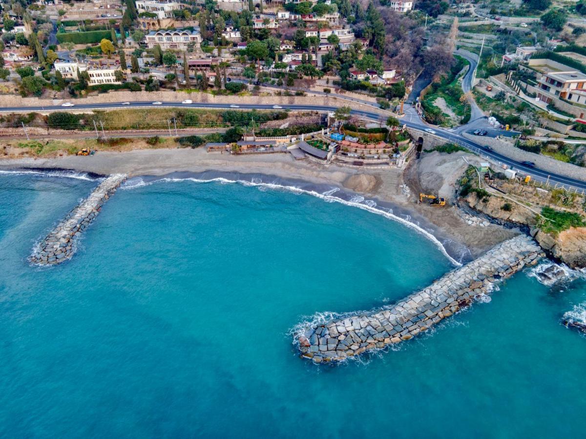 Aparthotel Baba Residences Alassio