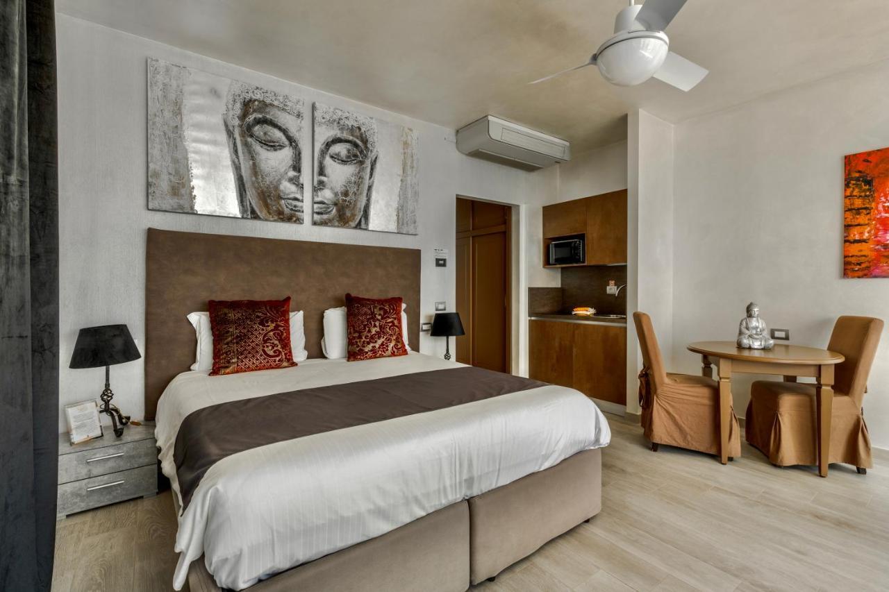 Baba Residences 3*