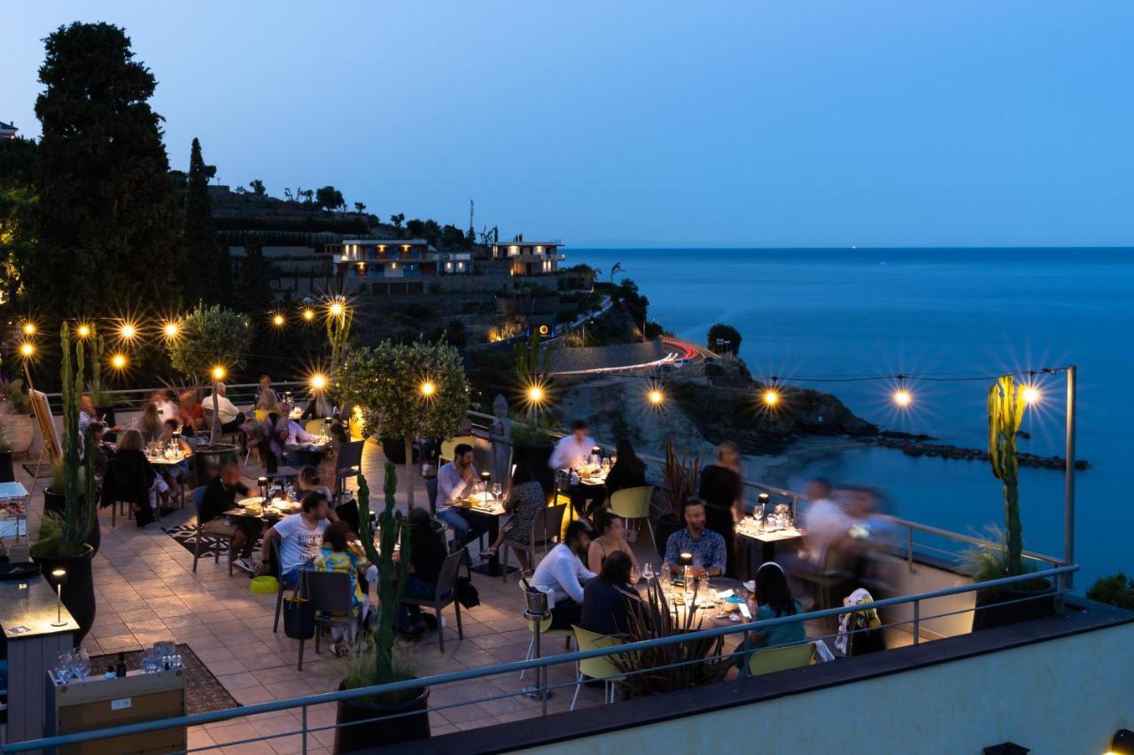 Aparthotel Baba Residences Alassio