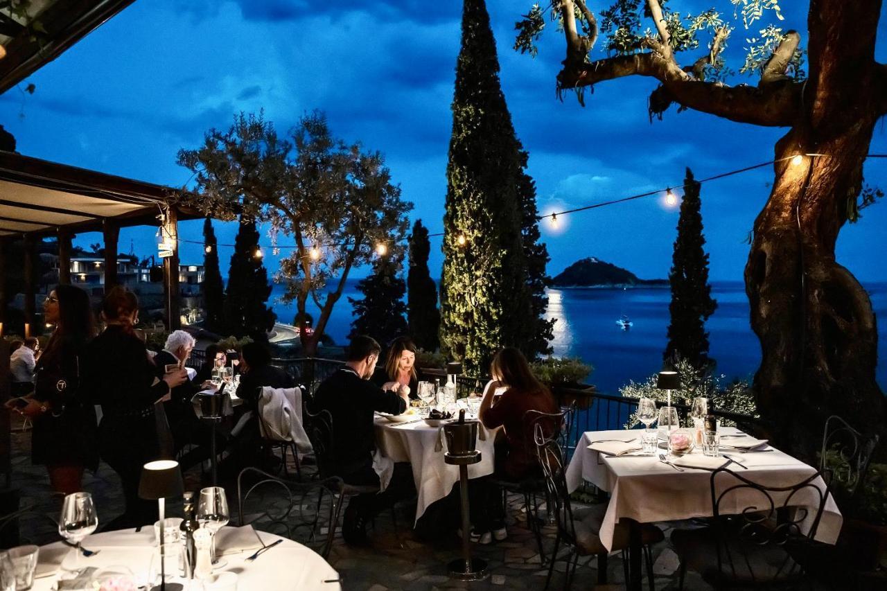 Aparthotel Baba Residences Alassio