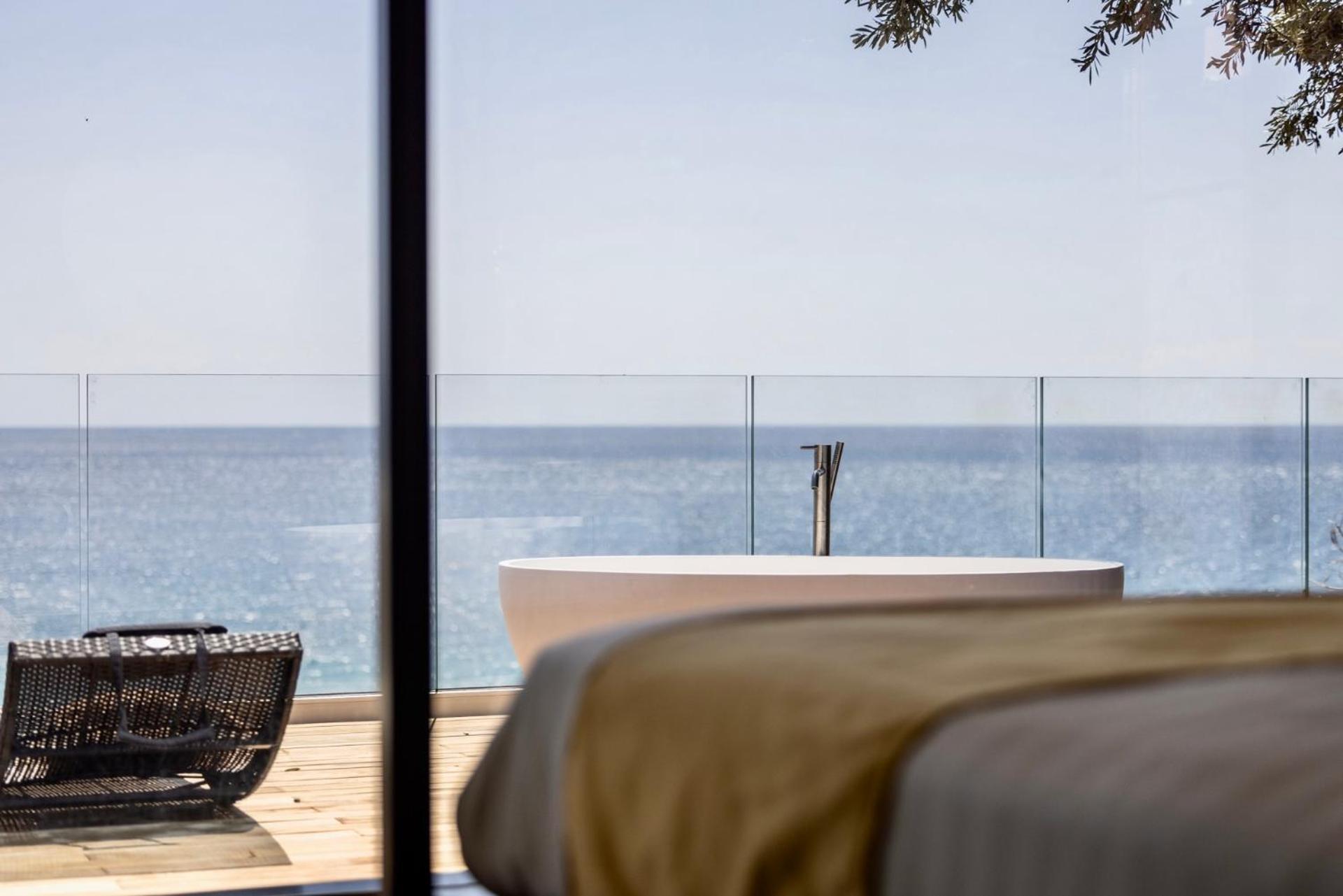 Aparthotel Baba Residences Alassio