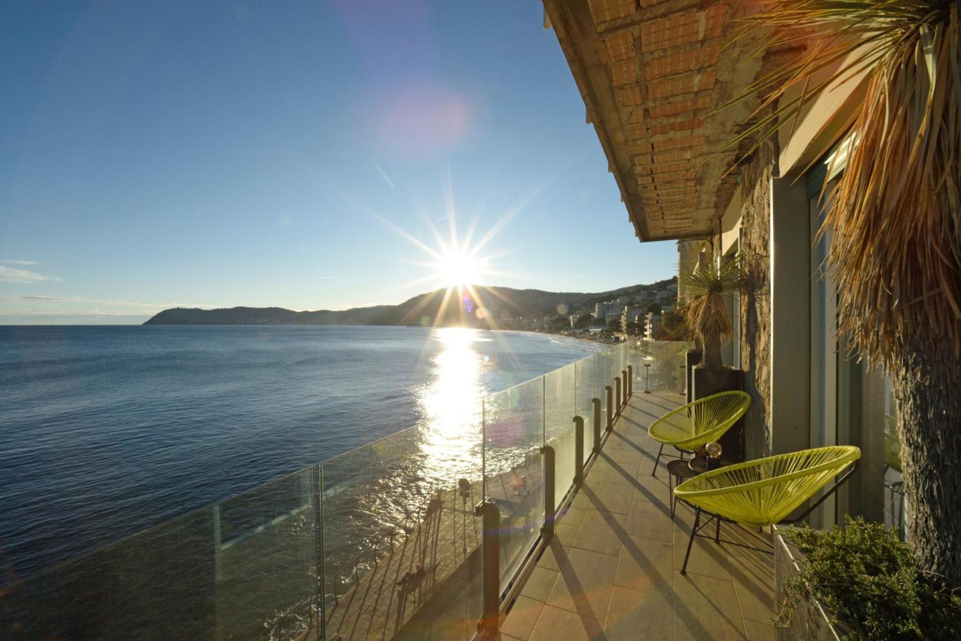 Baba Residences