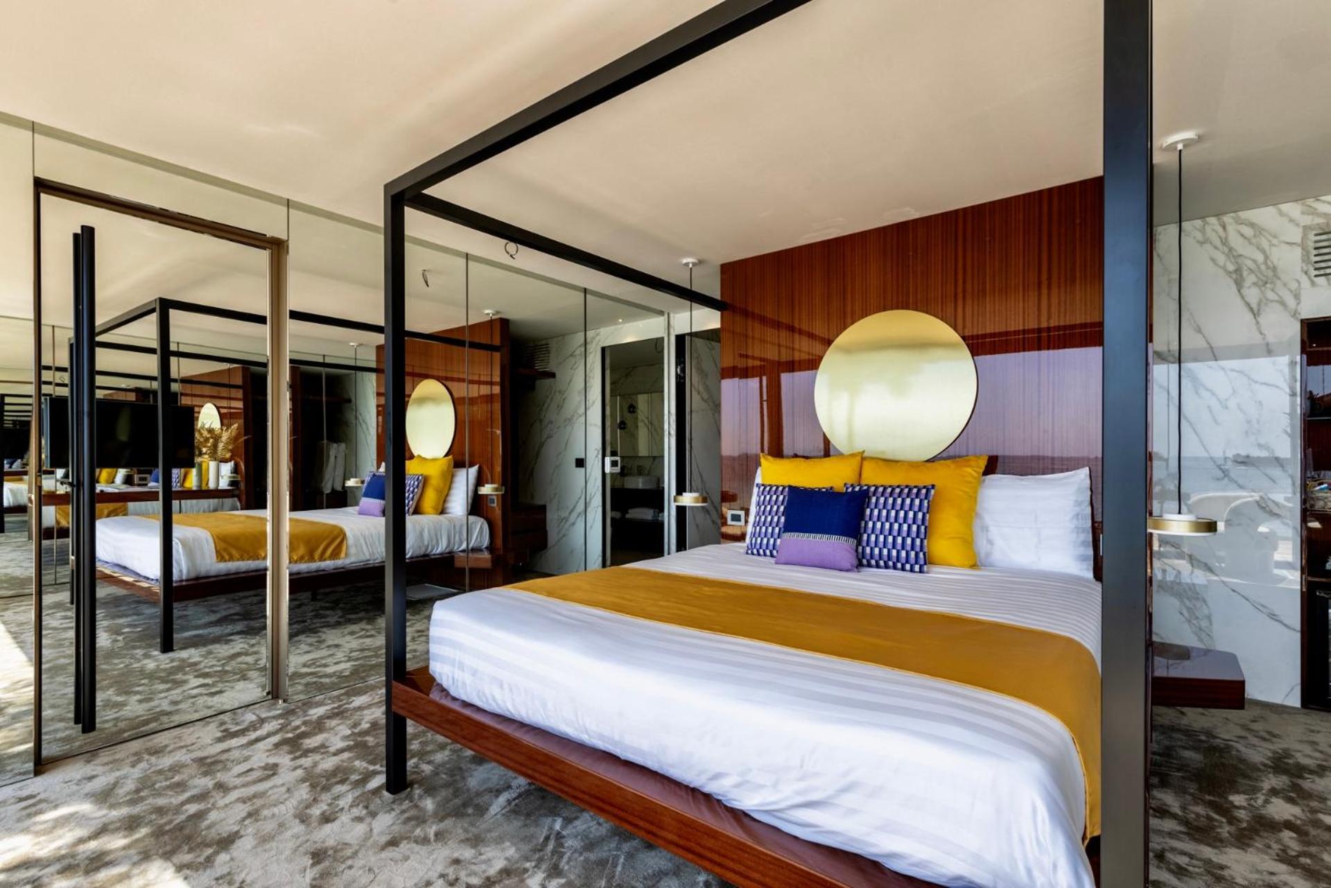 Baba Residences Aparthotel 3*