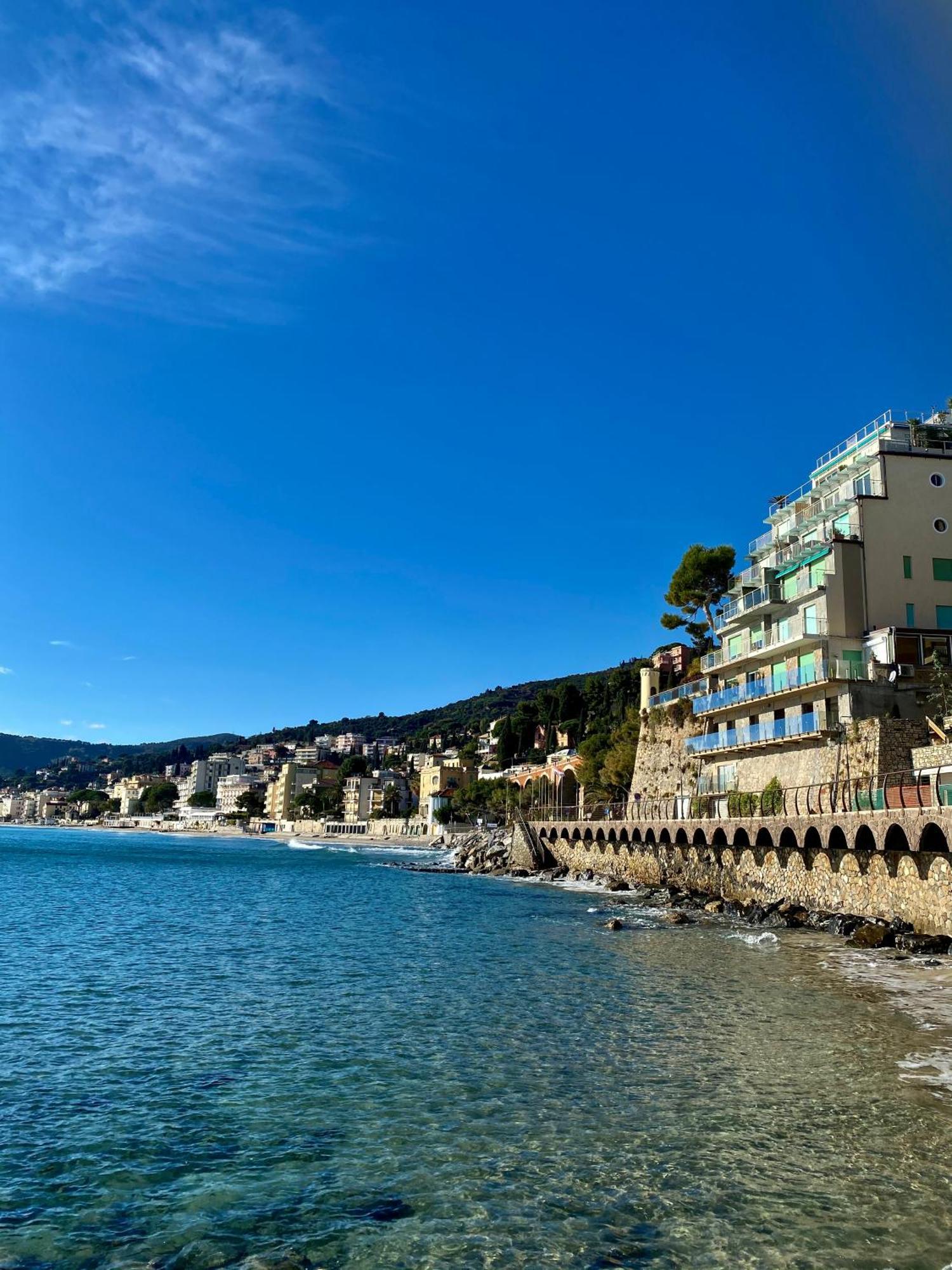 Baba Residences 3* Alassio