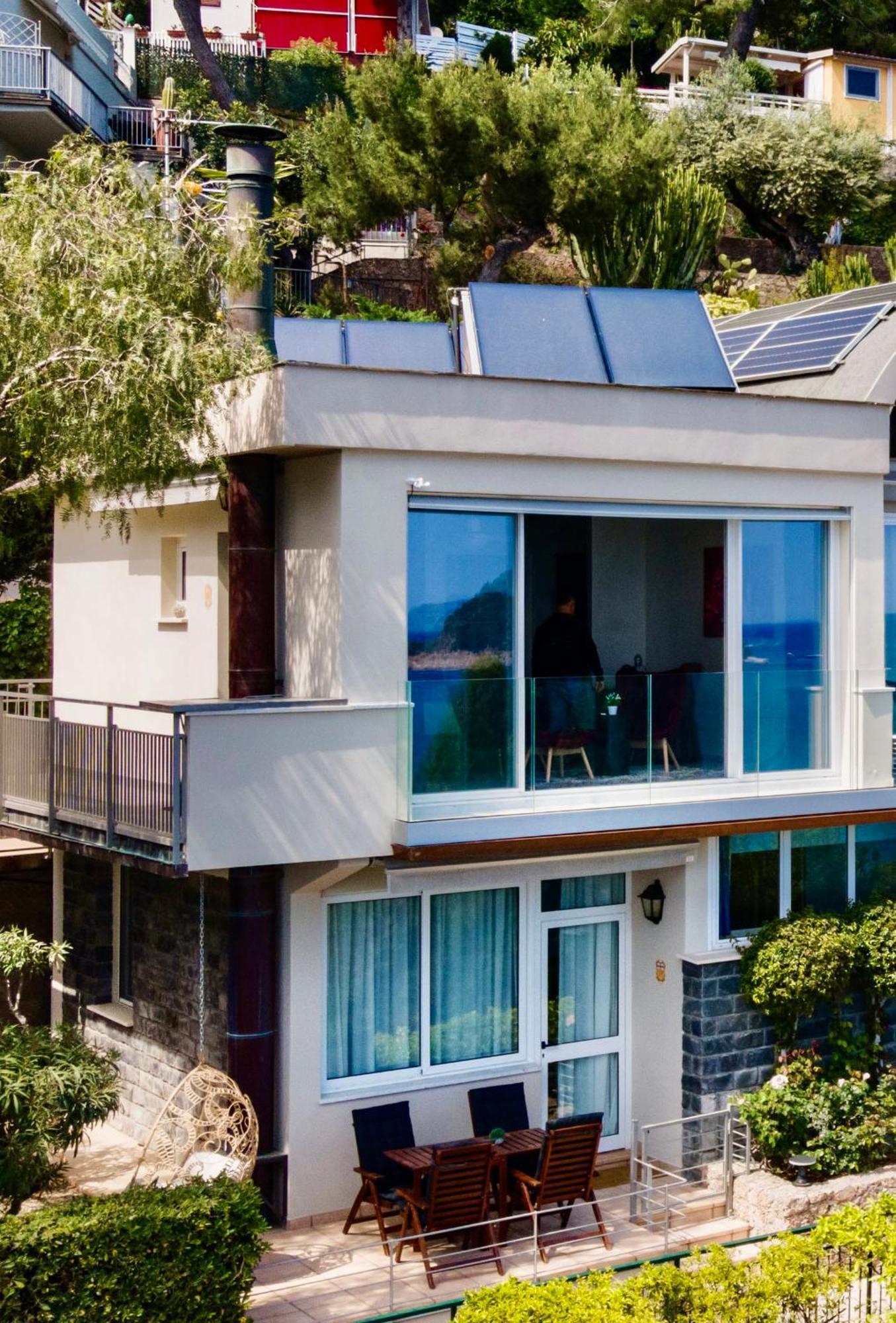 Baba Residences