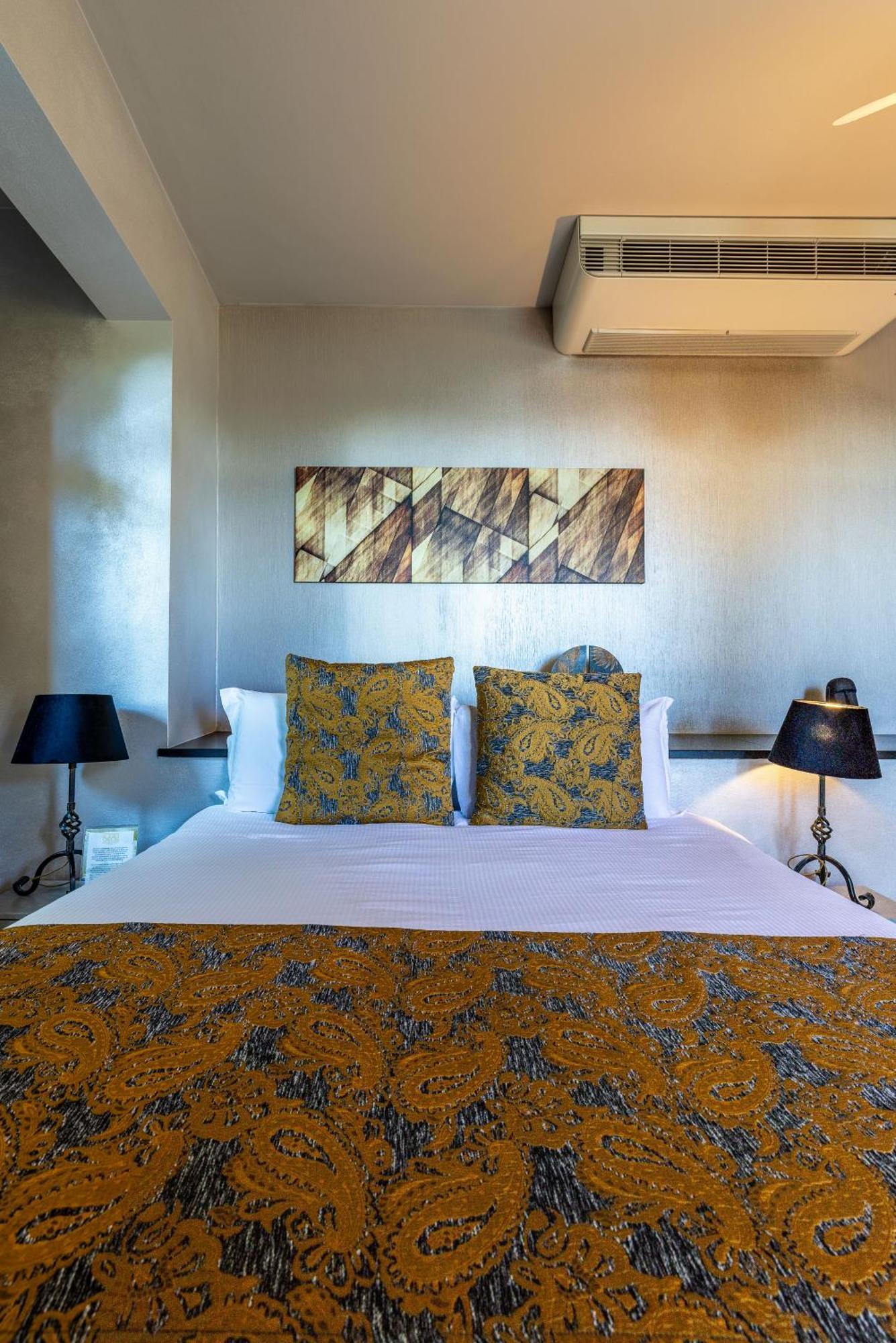 Aparthotel Baba Residences Alassio