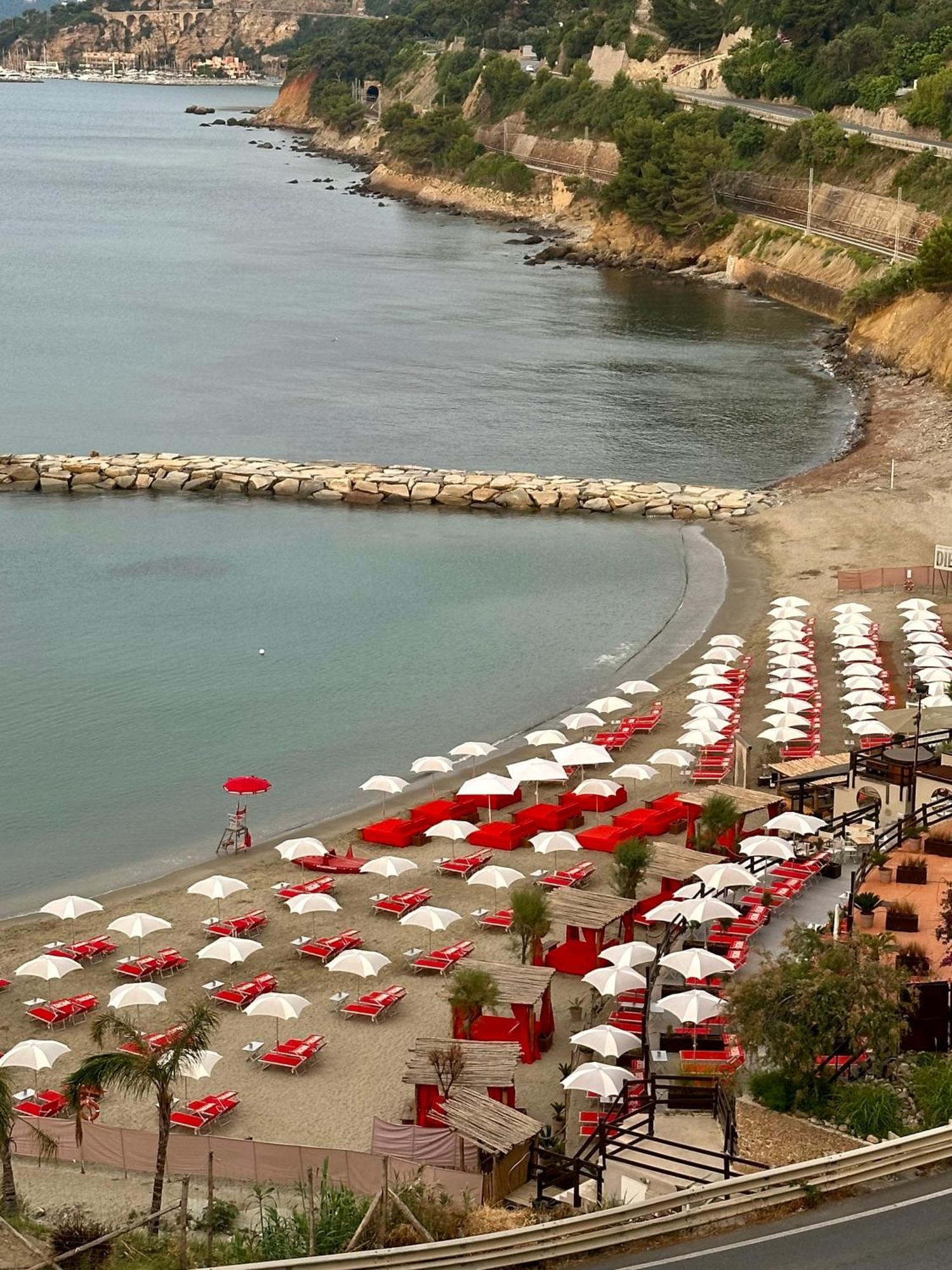 Baba Residences 3* Alassio